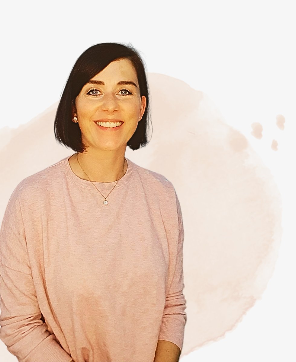 Christine Gasser, Psychosomatischer Coach und Hypnose-Expertin